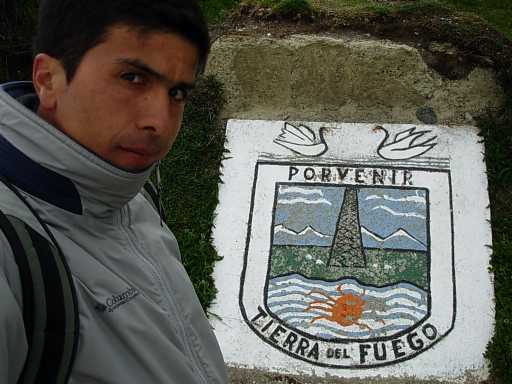 Avatar del viajero